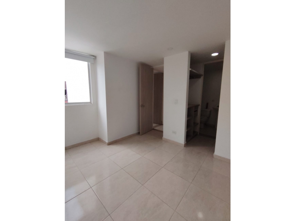 Apartamento en venta en el sector La Macarena — foto 6
