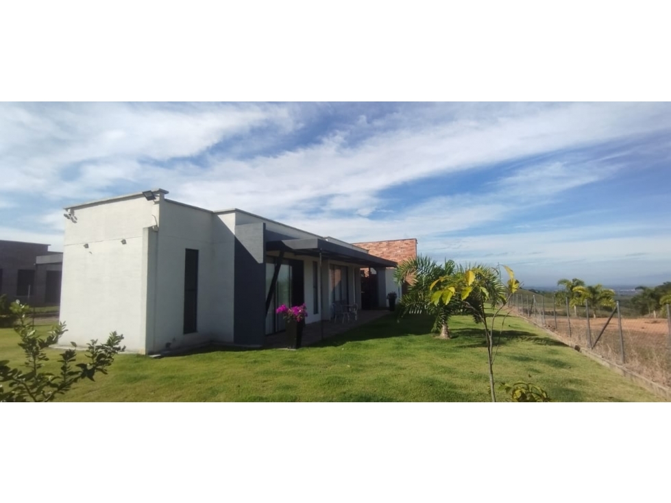 Casa Campestre en Cerritos — foto 4