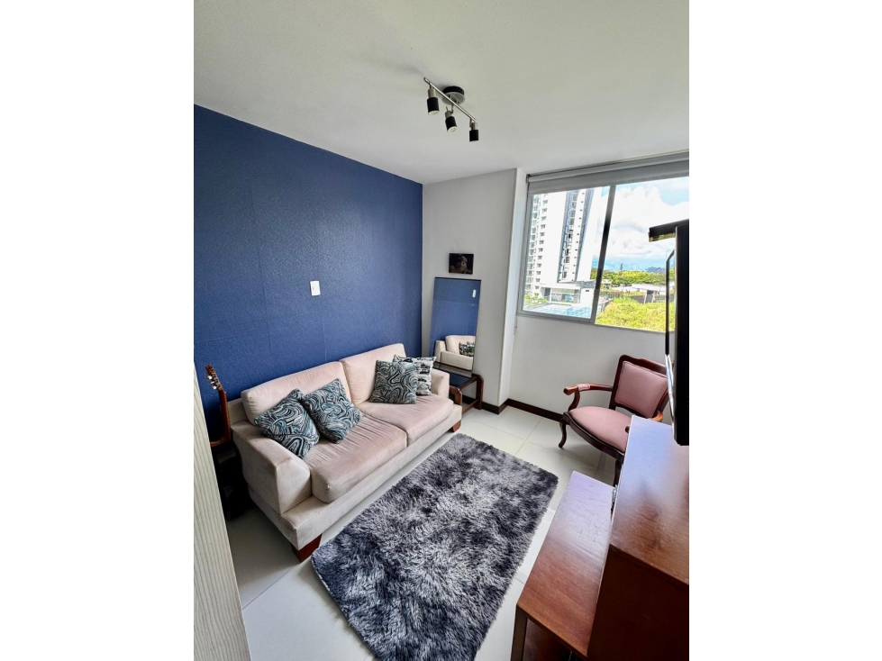 APARTAMENTO EN VENTA — foto 6