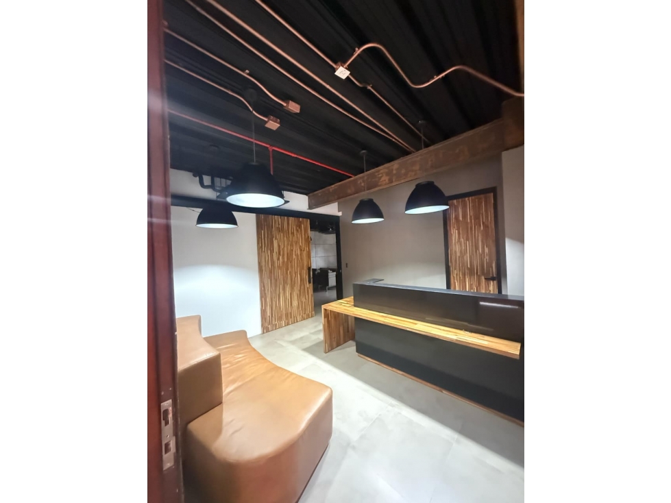 Oficina en Venta Renta amoblado Pinares Pereira — foto 6