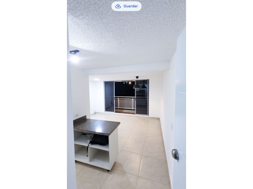 Apartamento en venta en Pereira Conjunto Residencial INGA — foto 2