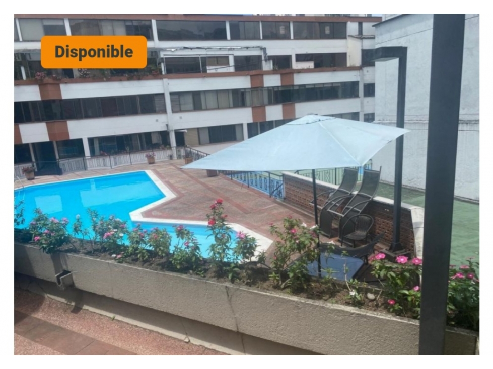 Apartamento con excelente distribución en venta Pinares — foto 2