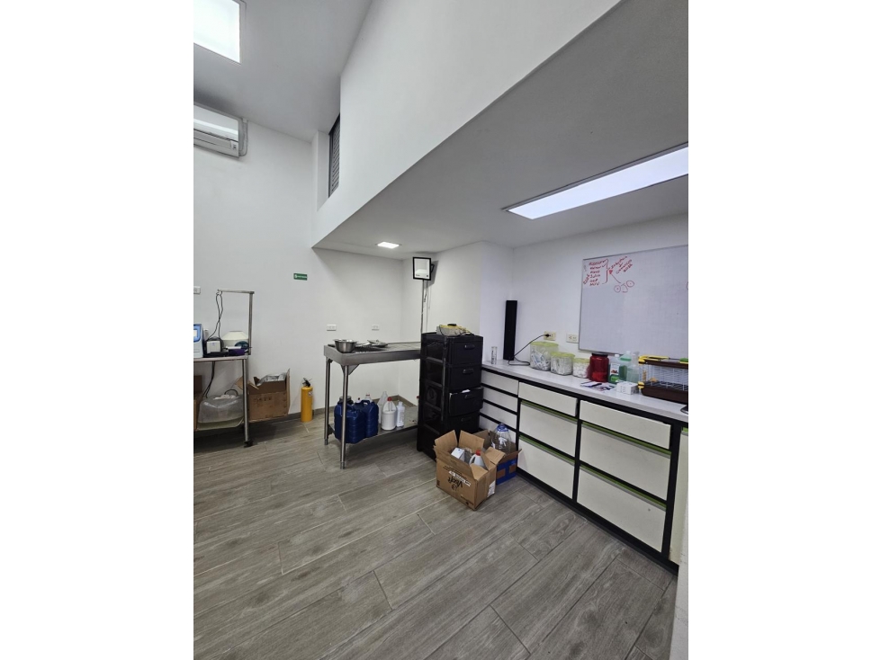 LOCAL EN VENTA VILLA VERDE