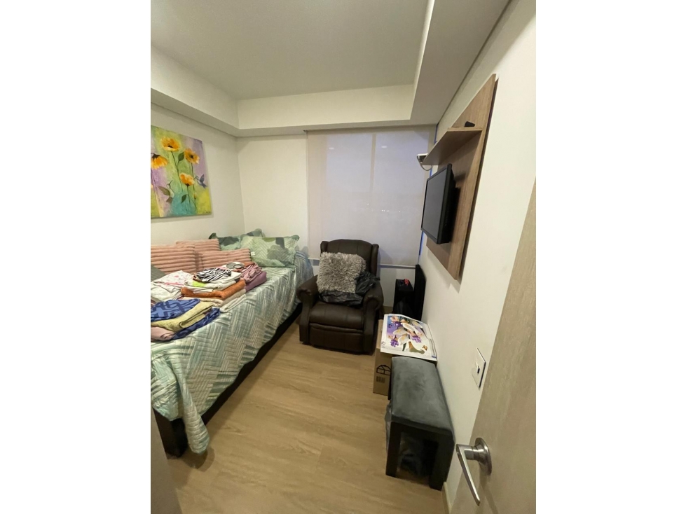 Apartamento en venta sobre la avenida Sur — foto 4