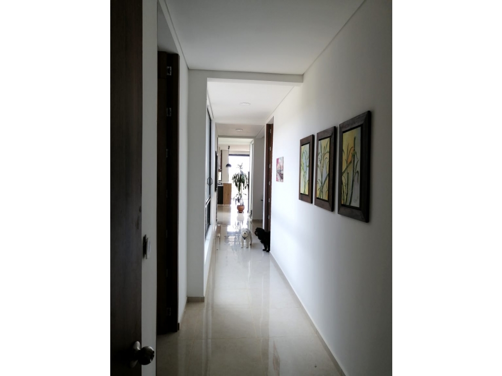 Casa Campestre en Cerritos — foto 5