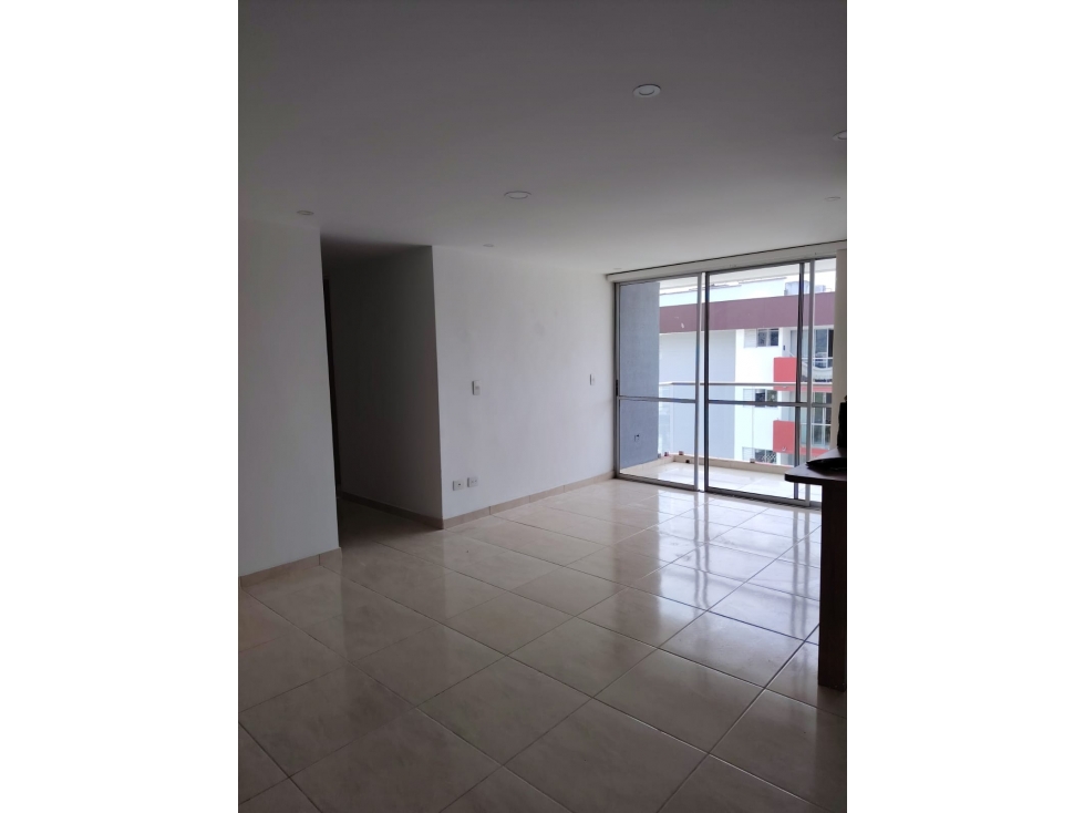 Apartamento en Venta Piso 10 con Vista Panorámica — foto 6