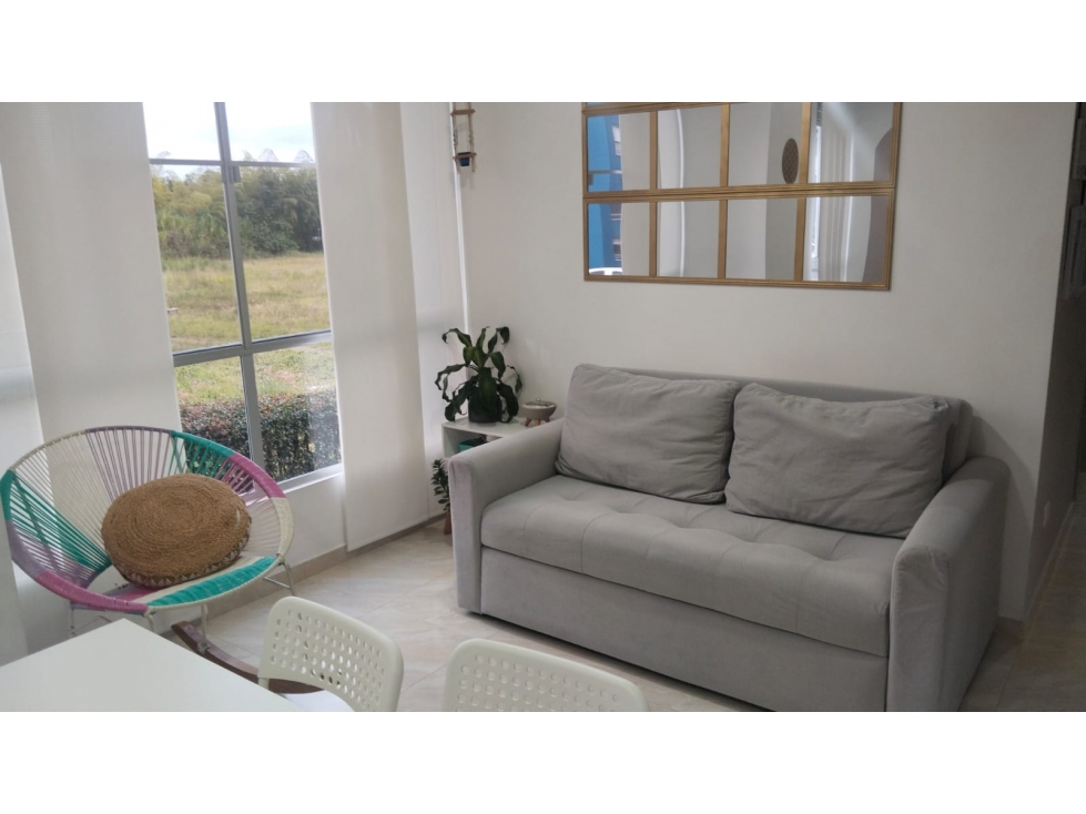 Oportunidad de inversión y hogar propio Apartamento en venta