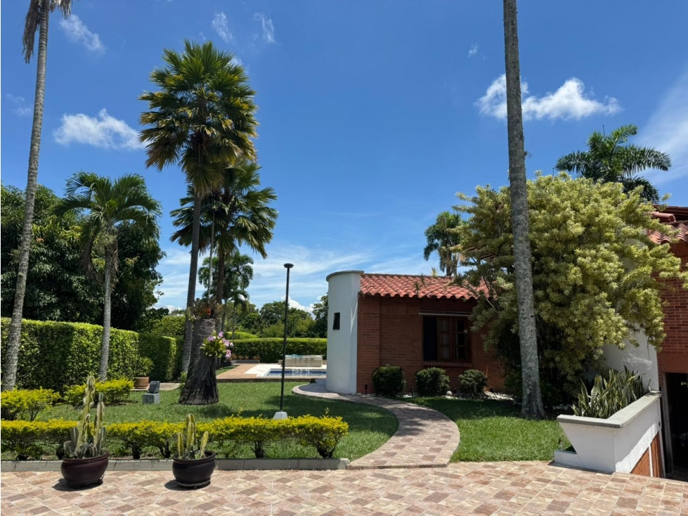 Casa campestre en venta en Cerritos, Pereira — foto 5