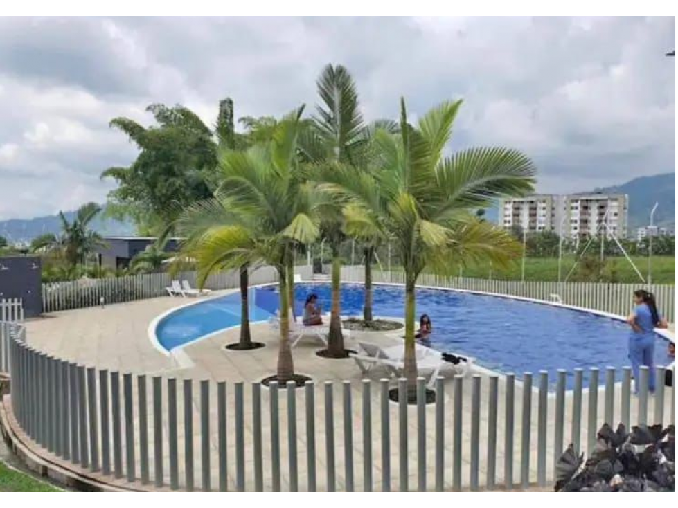 Apartamento en venta ubicado en Dosquebradas