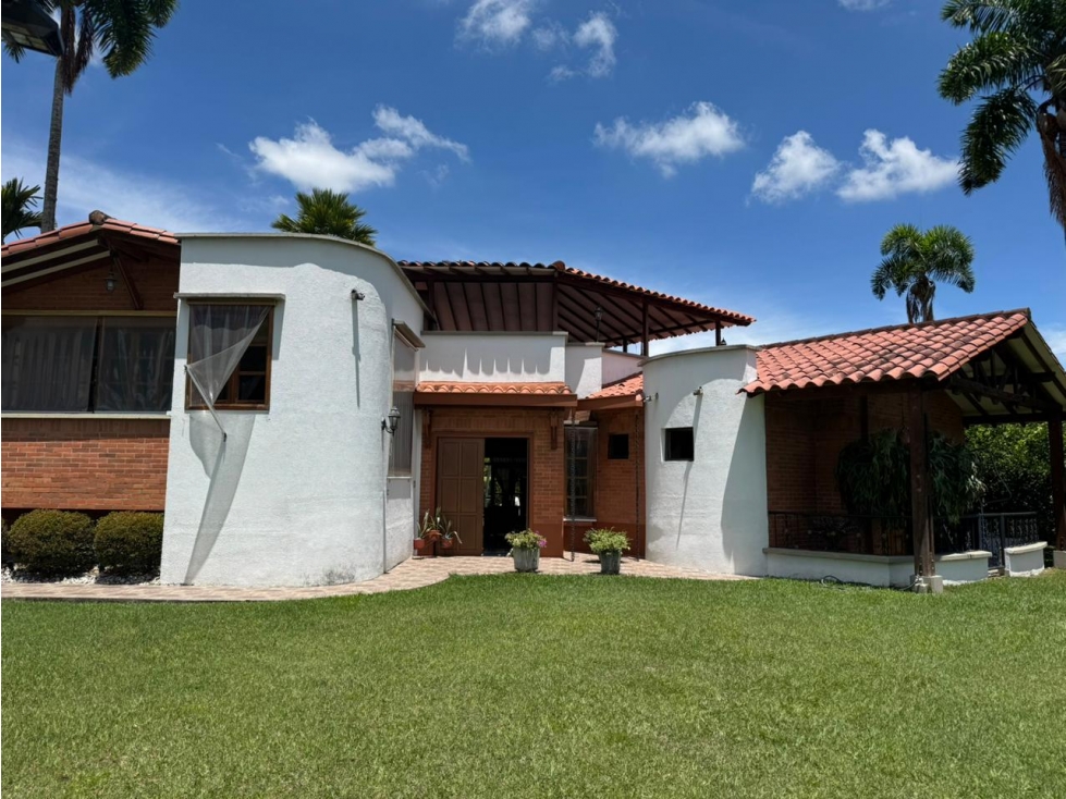 Casa campestre en venta en Cerritos, Pereira — foto 2