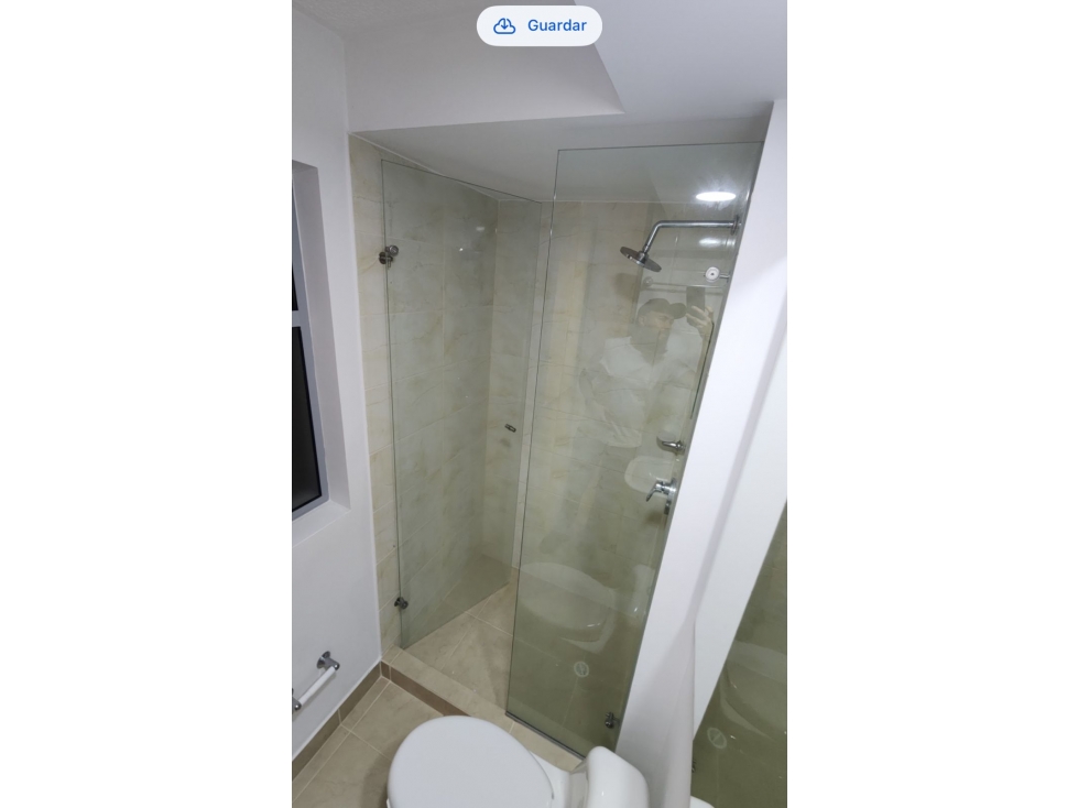 Apartamento en venta en Pereira Conjunto Residencial INGA — foto 3