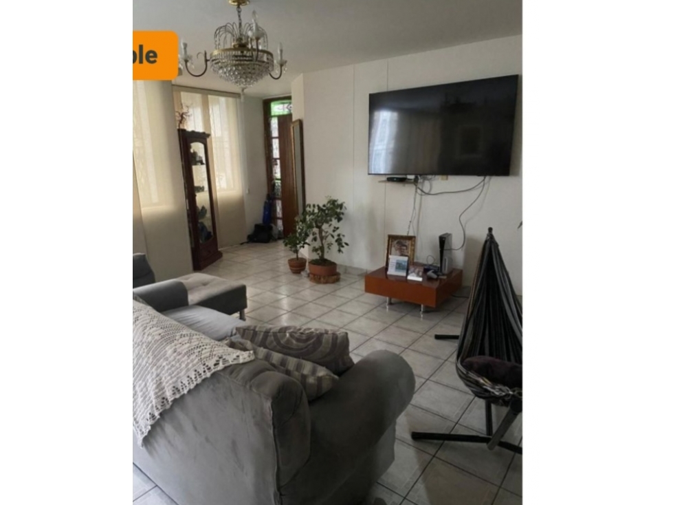 Apartamento con excelente distribución en venta Pinares — foto 5