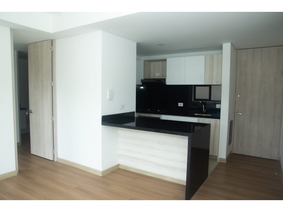 Apartamento en venta sobre la avenida Sur — foto 6