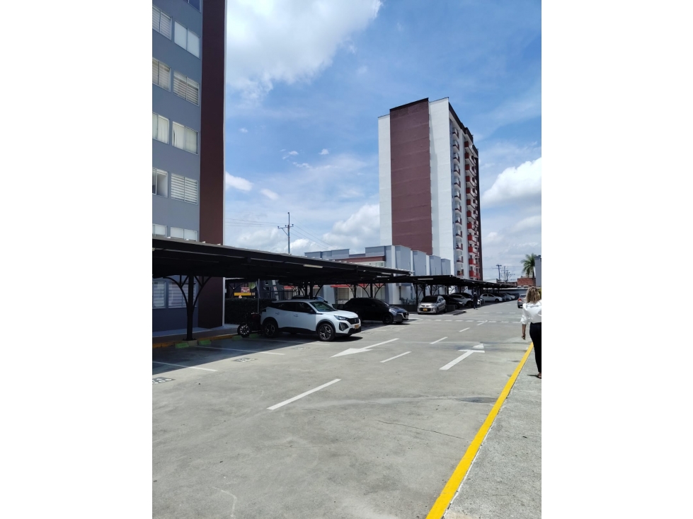 Apartamento en Venta Piso 10 con Vista Panorámica — foto 4