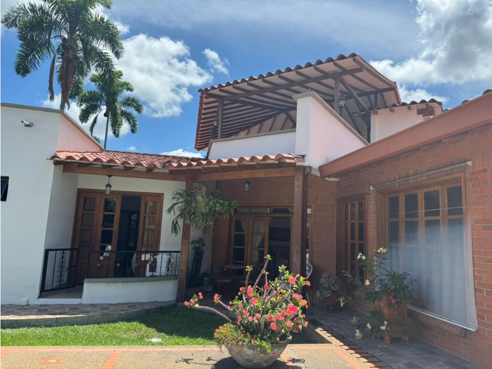 Casa campestre en venta en Cerritos, Pereira — foto 6