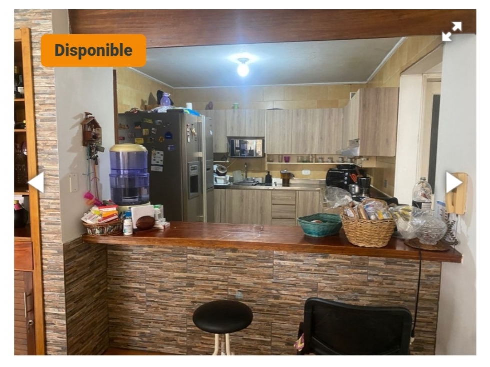 Apartamento con excelente distribución en venta Pinares — foto 6