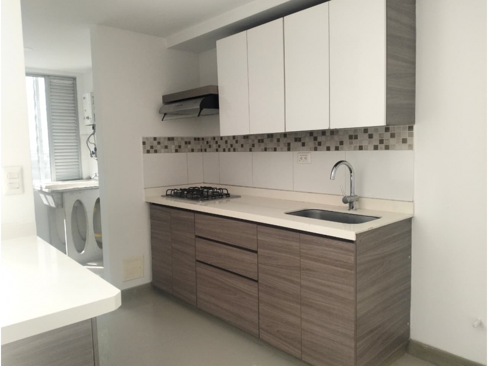 Apartamento en venta en Pinares, Pereira Excelente ubicación y confort — foto 6