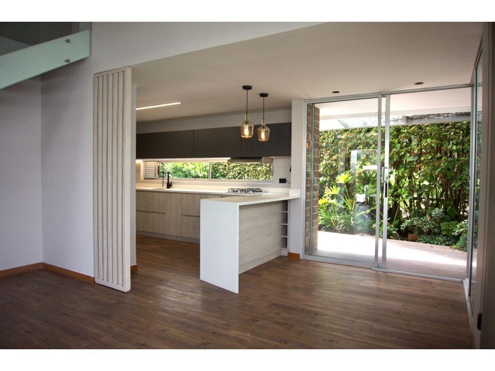 Venta de Casa en Unidad Cerrada El Retiro Sector La María — foto 4