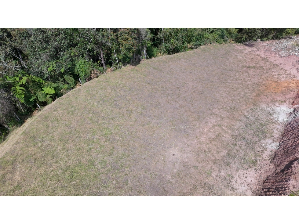 Lote en Venta en El Retiro Unidad Cerrada con Vistas Panorámicas — foto 6