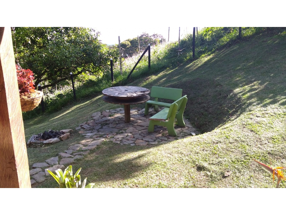 Venta de Finca Tradicional en Parcelación en La Ceja Zona Valorización — foto 6