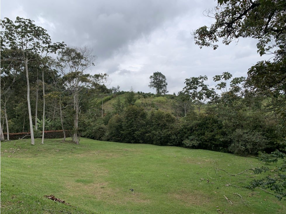 Venta de Lote En Unidad Cerrada Via San Antonio La Ceja — foto 6