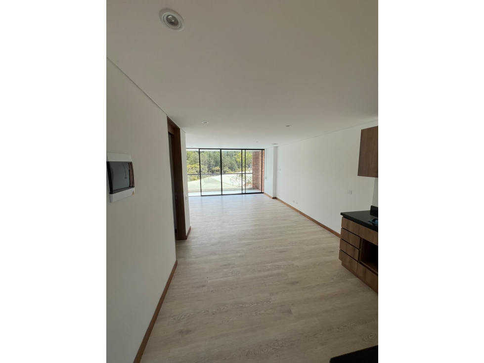 Venta Apartamento El Retiro Cerca al Mall la Fé