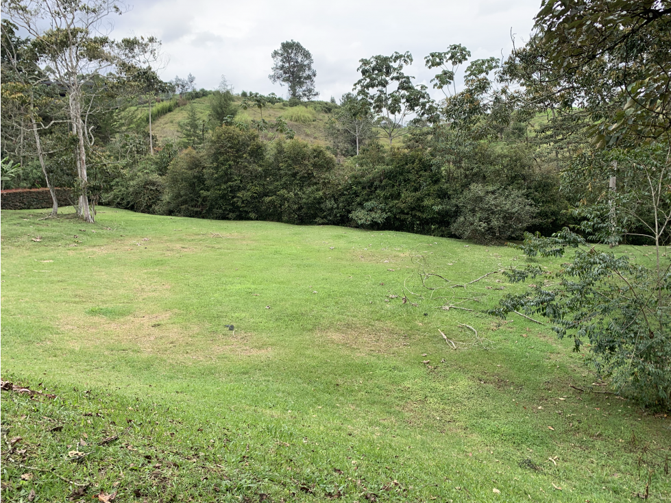 Venta de Lote En Unidad Cerrada Via San Antonio La Ceja — foto 5