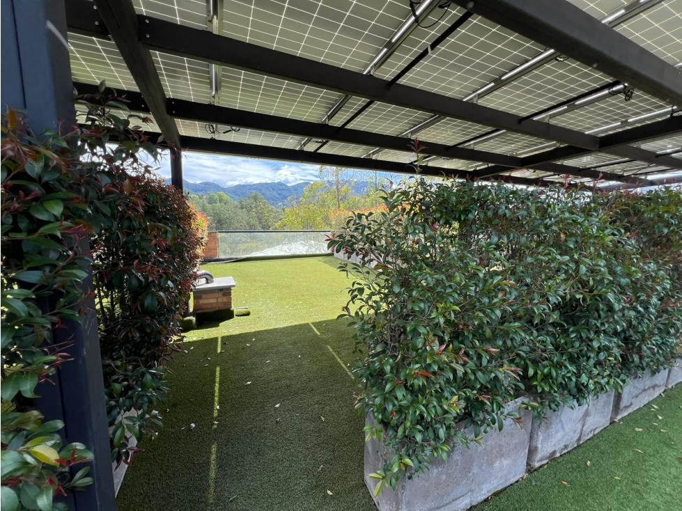 Venta Apartamento El Retiro Cerca al Mall la Fé — foto 4