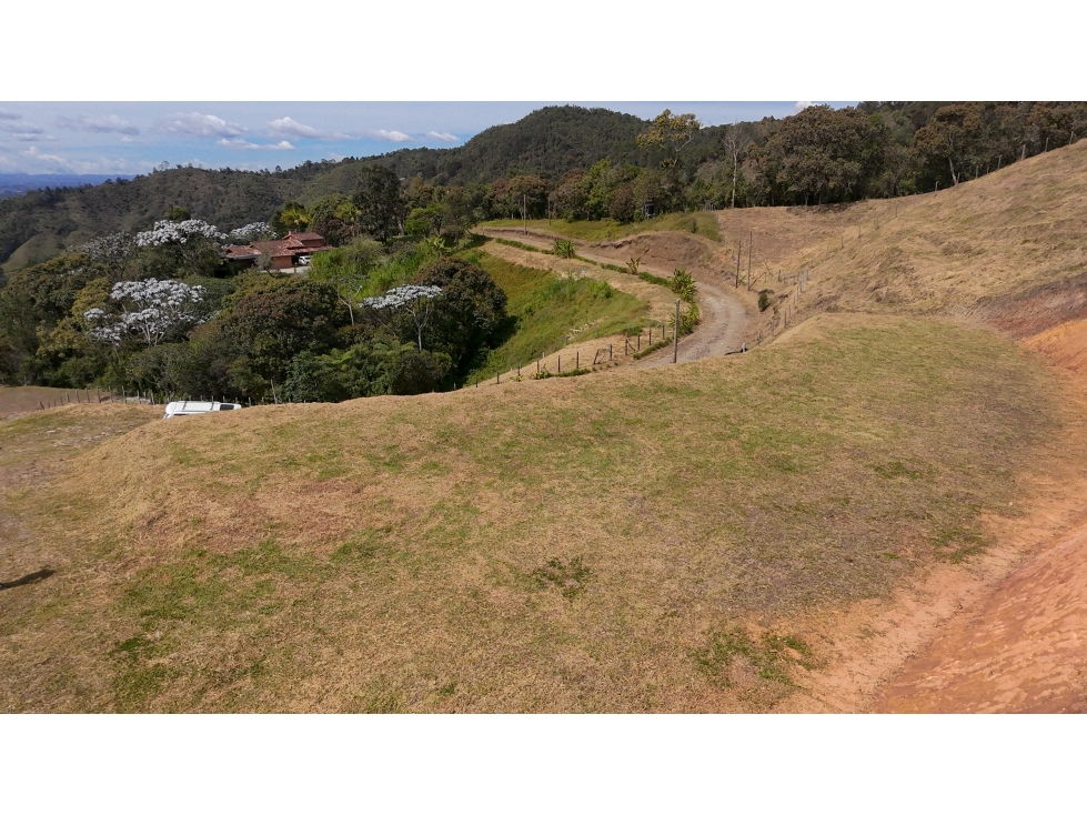 Lote en Venta en El Retiro Unidad Cerrada con Vistas Panorámicas — foto 6