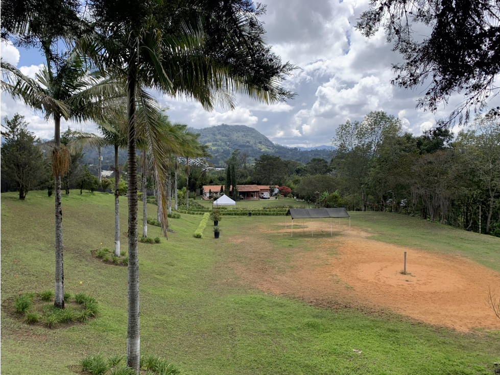 Venta de Lote Independiente en Cabeceras Alta Valorización — foto 3