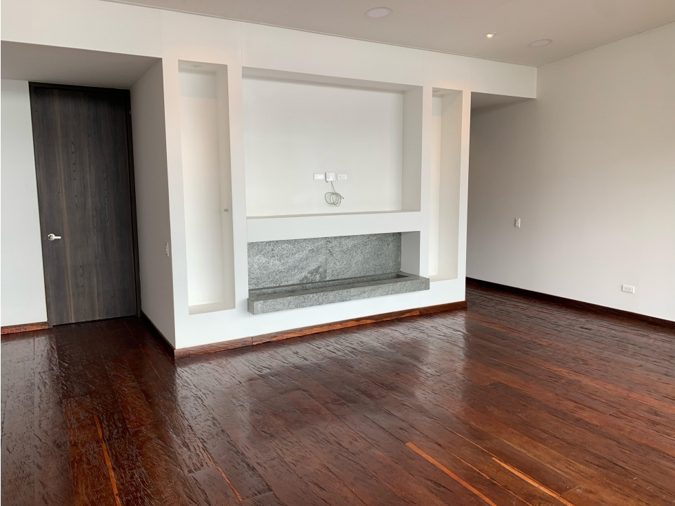 Venta de Apartamento Increibles Vistas el Retiro Represa y Naturaleza — foto 6