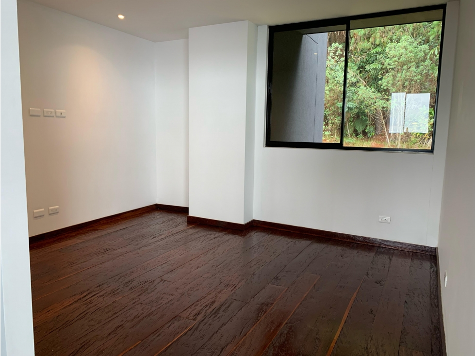 Venta de Apartamento Increibles Vistas el Retiro Represa y Naturaleza — foto 2