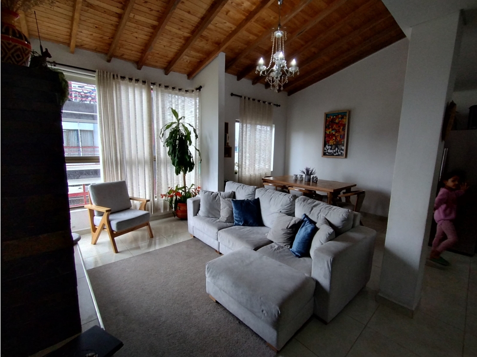 Venta de Casa en Zona Urbana de la Ceja, Cerca al Viva — foto 5