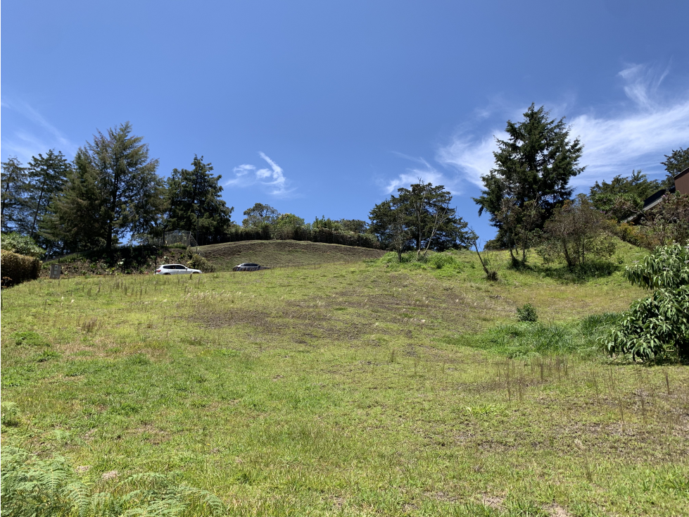 Venta de Lote en Unidad Cerrada Vía San Antonio La Ceja — foto 2