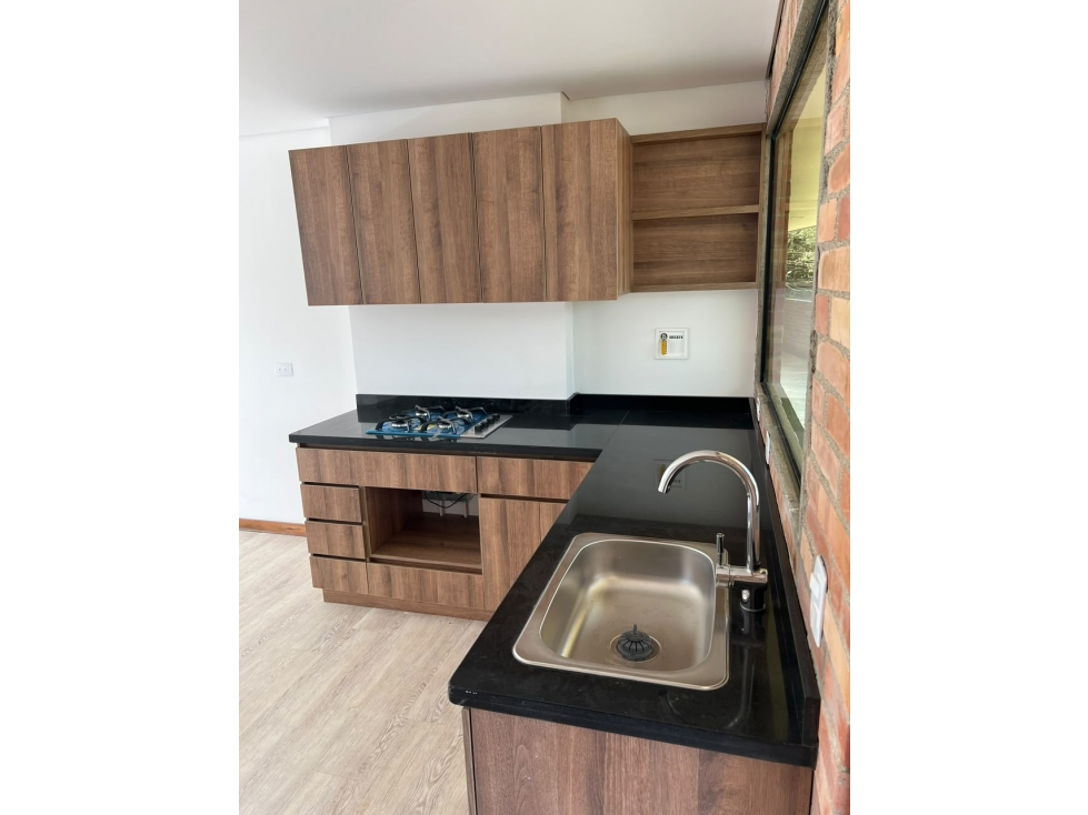 Venta Apartamento El Retiro Cerca al Mall la Fé — foto 3