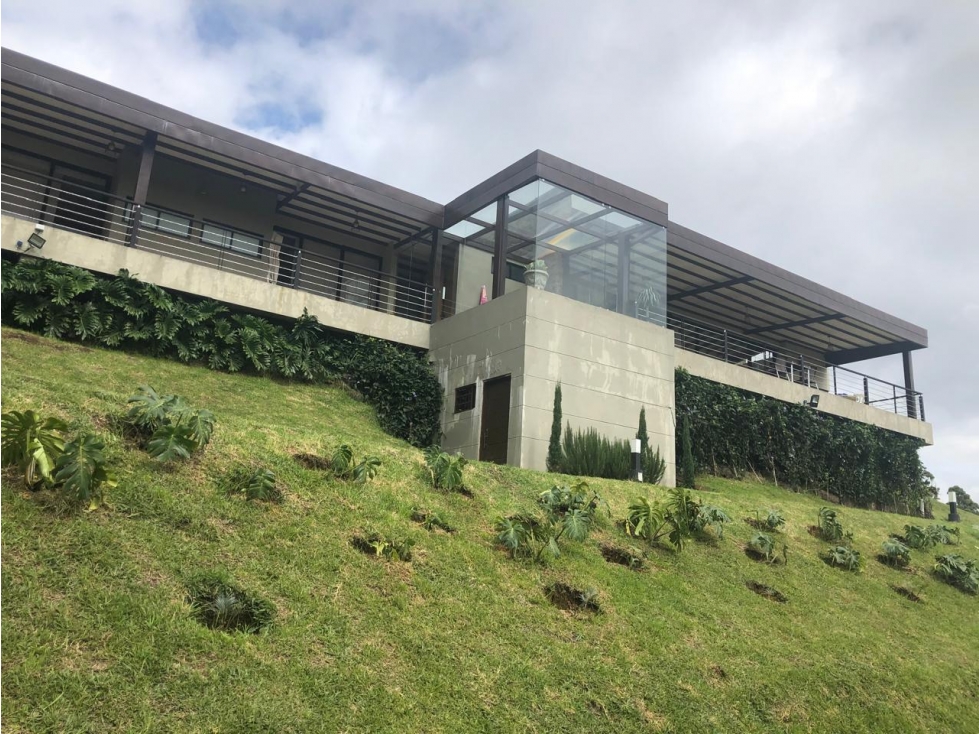 Venta de Casa en Parcelación Vía San Antonio La Ceja — foto 4