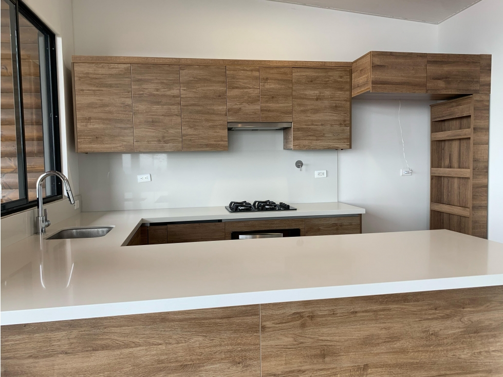 Venta de Apartamento Increibles Vistas el Retiro Represa y Naturaleza — foto 5