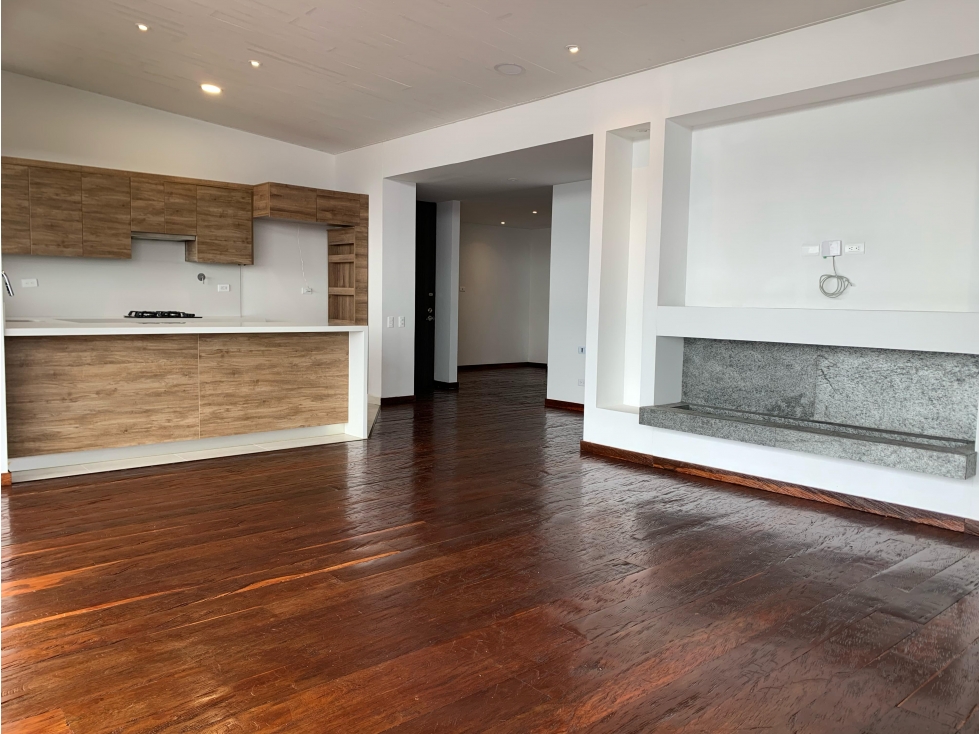 Venta de Apartamento Increibles Vistas el Retiro Represa y Naturaleza — foto 4