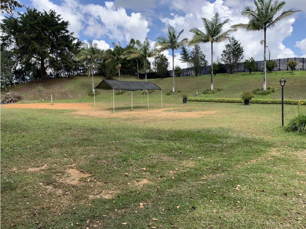 Venta de Lote Independiente en Cabeceras Alta Valorización — foto 6