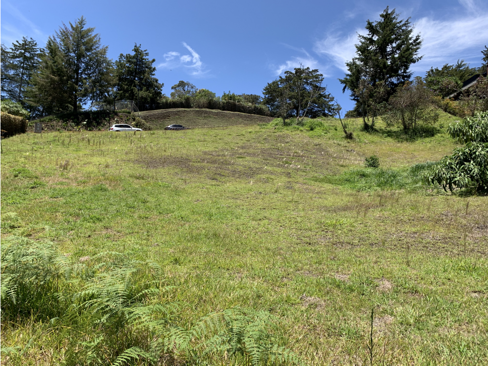 Venta de Lote en Unidad Cerrada Vía San Antonio La Ceja — foto 3