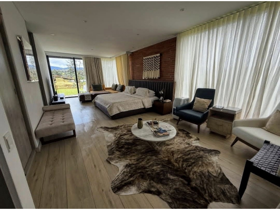Venta de Hermosa casa en Parcelación en El Retiro Sector Puro Cuero — foto 6