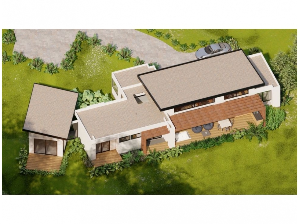 Venta de Lote en Exclusiva Parcelación Vía San Antonio La Ceja — foto 6