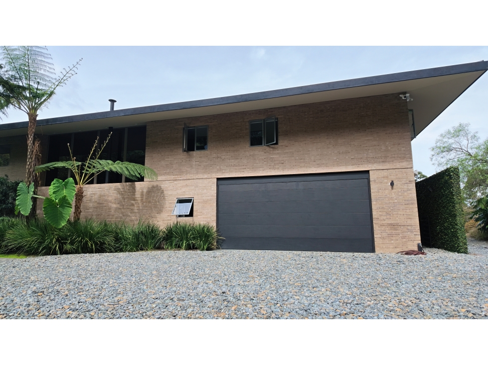 Venta Casa de Lujo en Rionegro Cerca al Aeropuerto Sector San Vicente — foto 6