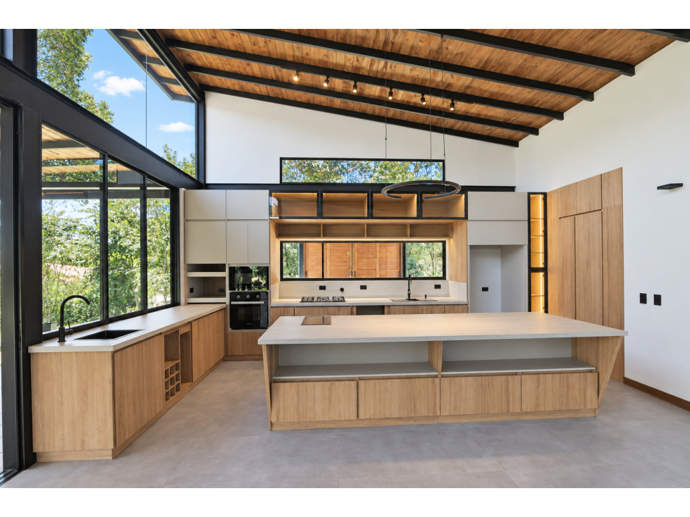 Venta de Hermosa Casa en Parcelación El Retiro Sector Puro Cuero — foto 4