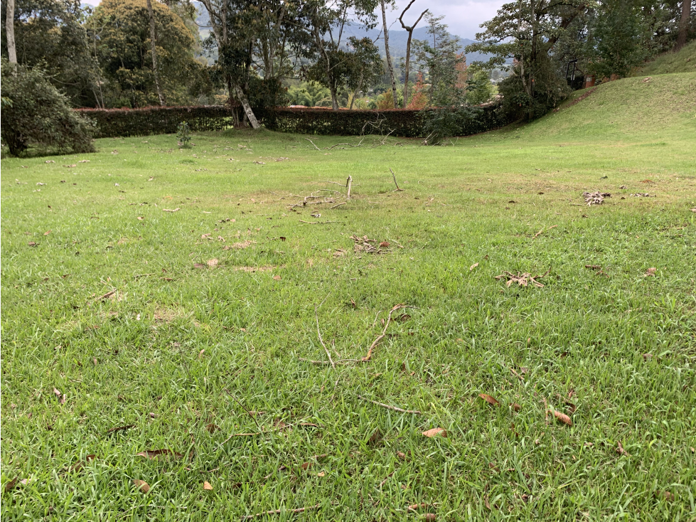 Venta de Lote En Unidad Cerrada Via San Antonio La Ceja — foto 4