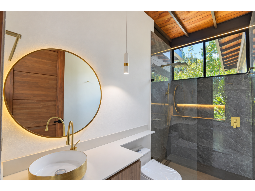 Venta de Hermosa Casa en Parcelación El Retiro Sector Puro Cuero — foto 6