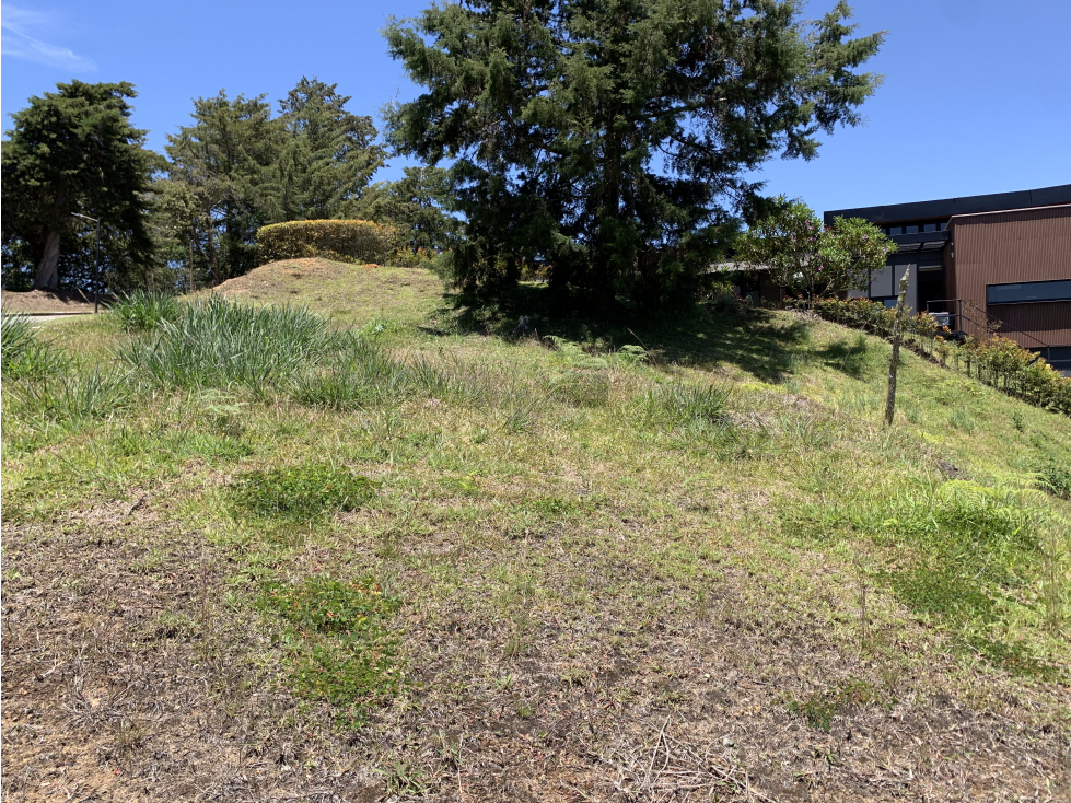 Venta de Lote en Unidad Cerrada Vía San Antonio La Ceja — foto 6