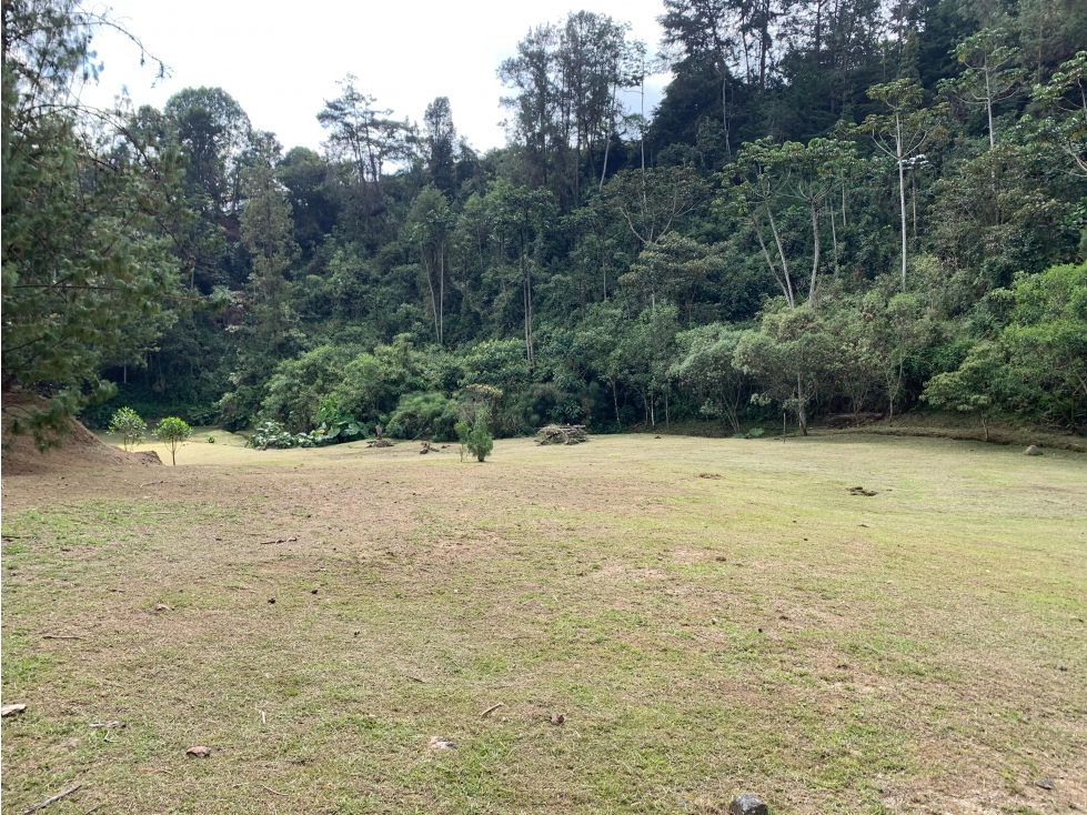 Venta de Lote En El Retiro Parcelación Semi Planos con Agua y Bosque — foto 6