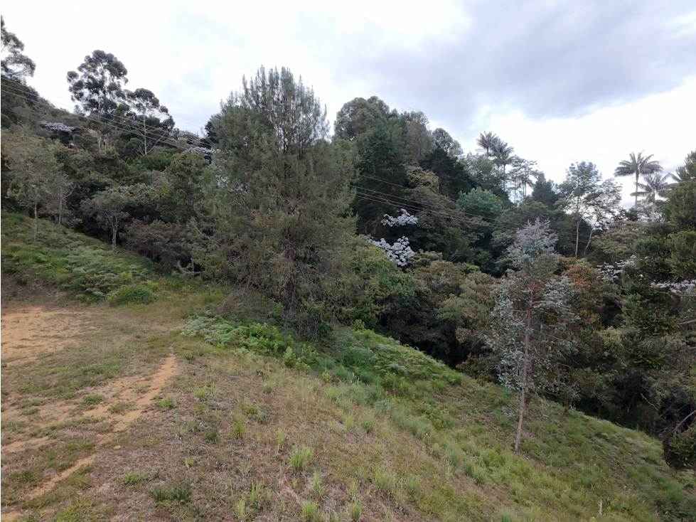 Venta de Hermoso Lote en El Retiro Unidad Cerrada, Vista a la Represa — foto 6
