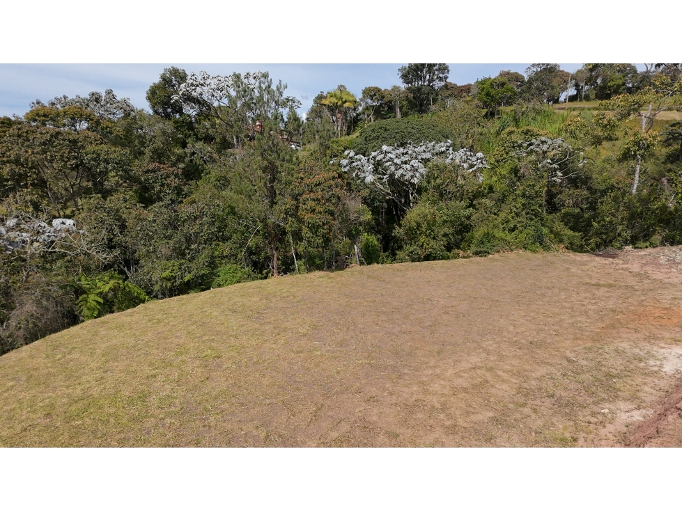 Lote en Venta en El Retiro Unidad Cerrada con Vistas Panorámicas — foto 5